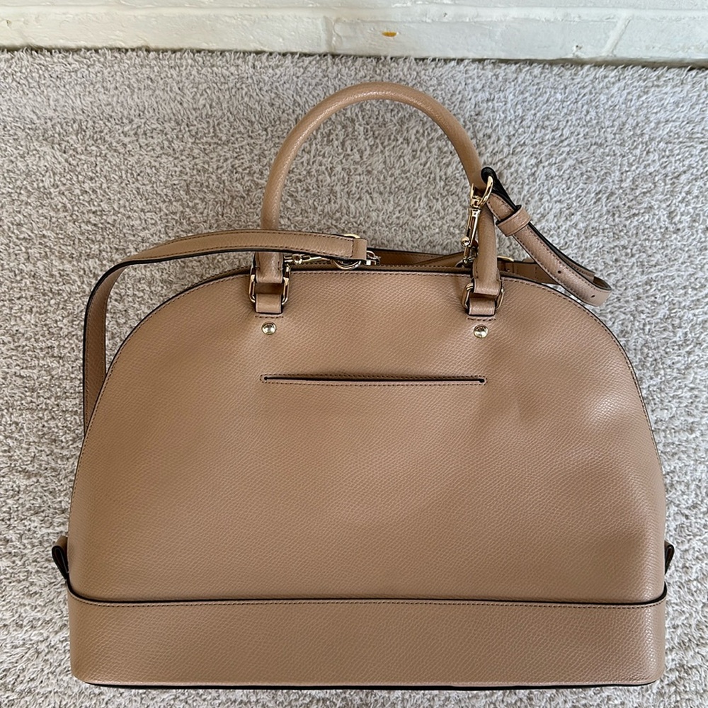 Coach Sierra Satchel - Picture 2 of 8